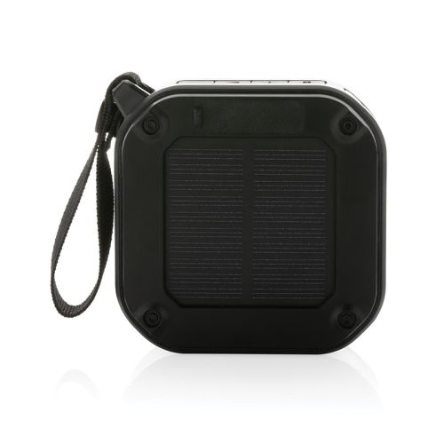 Draadloze solar speaker - Afbeelding 2